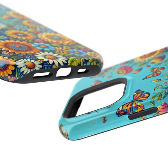 iPhone Phone Cases, Perfect Stylish Mobile Case, MLNMC526 - Picture 10 of 13